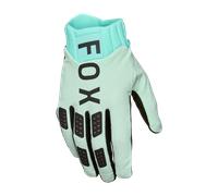 Guanti Cross FOX Racing Flexair TurcheseM Turchese