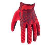 Guanti Cross FOXX 360 Fluo Fluo RossoL Fluo Rosso