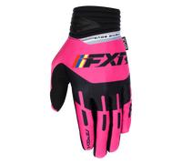 Guanti Cross FXR Apex 26 Rosa/NeroS Rosa,Nero