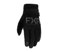 Guanti Cross FXR Cold Cross Lite Ops Black OpsXXL Black Ops