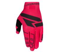 Guanti Cross FXR Pro-Fit Air 26 Razz/NeroM Razz,Nero