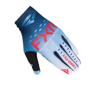 §Guanti Cross FXR Pro-Fit AIR Glacier§