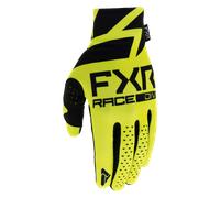 Guanti Cross FXR Pro-Fit Lite 22 alta visibilitàM alta visibilità