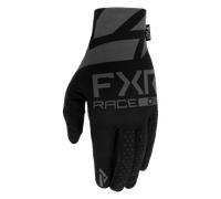 Guanti Cross FXR Pro-Fit Lite 22 Black OpsXXL Black Ops