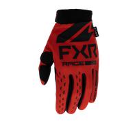 Guanti Cross FXR Reflex 23 Rosso/NeroXXL Rosso,Nero