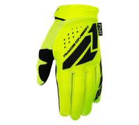 Guanti Cross FXR Reflex 26 Bambini Hi-Vis/NeroM Hi-Vis,Nero