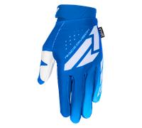 Guanti Cross FXR Reflex 26 Blu/BiancoXL Blu,Bianco