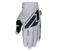 Guanti Cross FXR Reflex 26 Grigio/NeroS Grigio,Nero