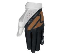 Guanti Cross FXR Reflex Air 26 Granito/BiancoXL Granito,Bianco