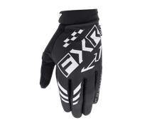 Guanti Cross FXR Reflex Dual Nero/BiancoXXL Nero,Bianco
