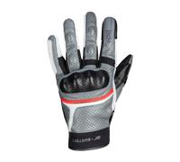 IXS Desert-Air Guanti Moto, grigio, taglia S