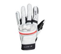 IXS Desert-Air Guanti Moto, grigio, taglia L