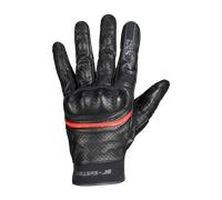 IXS Desert-Air, guanti 4XL male Nero/Rosso