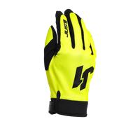 Guanti Cross Just1 J-Flex GialloS Giallo