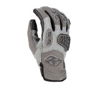 Guanti Cross Klim Mojave PRO Grigio FreddoM Grigio Freddo