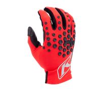 Guanti Cross Klim XC PRO RossoXXL Rosso