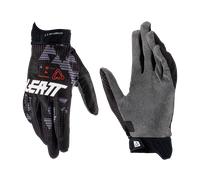Guanti Cross Leatt 2.5 WindBlock NeroS Nero