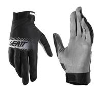 Guanti Cross Leatt 2.5 X-Flow V.27 NeroL Nero