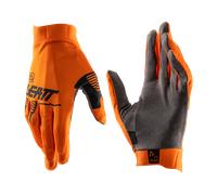 Guanti cross Leatt Moto 1.5 GripR ArancioL Arancio
