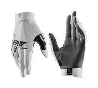 Leatt 1.5 GripR 2026 Guanti da motocross, nero-bianco, taglia M per maschi