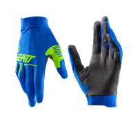 Leatt Guanto Moto 1.5 Gripr | Blu | M/eu8/us9