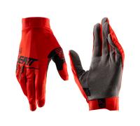 Leatt Guanti da motocross 1.5 GripR 2026 Rosso Taglia L Uomo