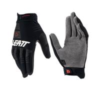 Guanti Cross Leatt Moto 2.5 SubZero NeroM Nero