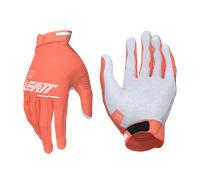 Guanti cross Leatt Moto 2.5 X-Flow Donna V26 Rosa CoralloS Rosa Corallo
