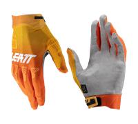 Guanti Cross Leatt Moto 2.5 X-Flow FiammaXL Fiamma