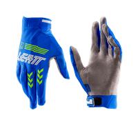 Leatt Guanti da motocross 2.5 X-Flow 2025 Blu Taglia M Maschile