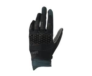Guanti Cross Leatt Moto 3.5 Lite V21 NeroS Nero