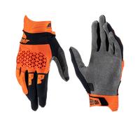 Guanti Cross Leatt Moto 3.5 Lite V23 ArancioM Arancio