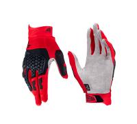 Guanti Cross Leatt Moto 4.5 Lite V24 RossoS Rosso