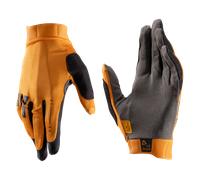 Guanti Cross Leatt MTB 1.0 GripR Giallo LagerXL Giallo Lager