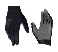 Guanti Cross Leatt MTB 1.0 GripR Stealth Nero/GrigioS Stealth Nero,Grigio