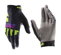 Guanti Cross Leatt MTB 2.0 X-Flow Nero NeonXL Nero Neon