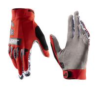 Leatt 2.0 X-flow Gloves Rosso XL Uomo Red