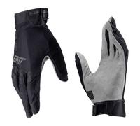 Guanti Cross Leatt MTB 2.0 X-Flow Stealth Nero/GrigioS Stealth Nero,Grigio
