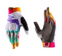 Guanti Cross Leatt MTB 3.0 Lite Pinata ViolaL Pinata Viola