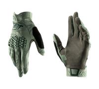 Guanti Cross Leatt MTB 3.0 Lite Verde NebbiaXL Verde Nebbia