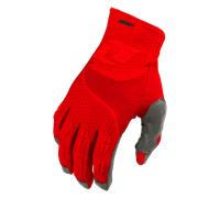 One Industries X-197 Halt Guanti da motocross, Taglia M