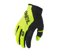 Guanto ELEMENT RACEWEAR 2024 Nero Giallo ONEAL - UE: M