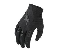 Oneal Element Racewear Guanti da motocross, nero, taglia L