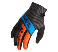 Guanti Cross O'Neal Matrix Blu/ArancioXXL Blu,Arancio