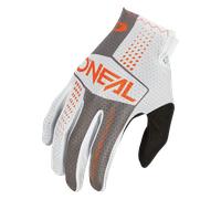 Guanti Cross O'Neal Matrix Grigio/ArancioXL Grigio,Arancio