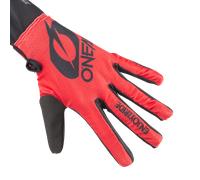 Guanti Cross O'Neal Matrix Impact RossoXL Rosso