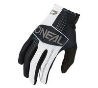 Oneal Matrix Split Off-road Gloves Bianco,Nero M Uomo