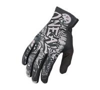 Guanti Cross O'Neal Matrix Rancid Nero/GrigioL Nero,Grigio