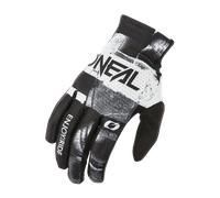 Guanti Cross O'Neal Matrix Roller Nero/BiancoXL Nero,Bianco