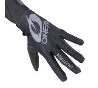 Guanti Cross O'Neal Matrix Stacked NeroM Nero